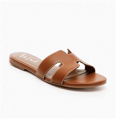 sandal hermes 2024